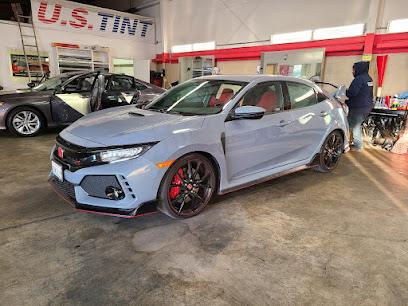U.s. Tint / Shadow Enterprises