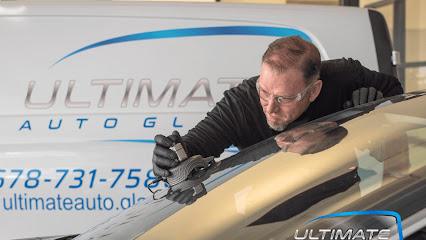 Negocio Ultimate Auto Glass &Amp; Electronics