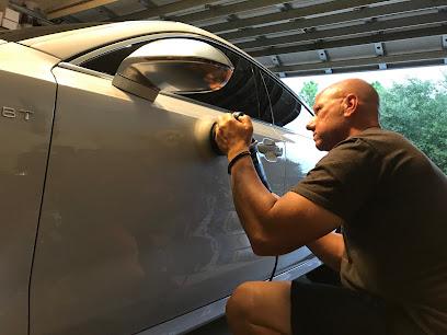 Negocio Ultimate Coatings And Ppf