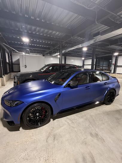 Negocio Ultimate Gloss / Auto Detailing / Paint Protection