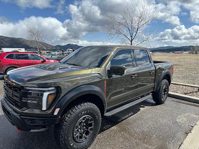 Negocio Ultimate Tinting Of Butte
