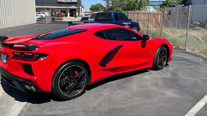Negocio Ultra Performance Llc