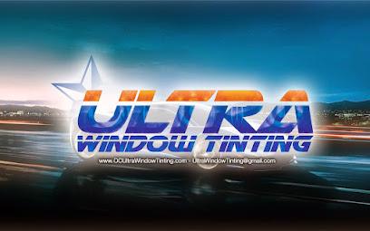 Negocio Ultra Window Tinting
