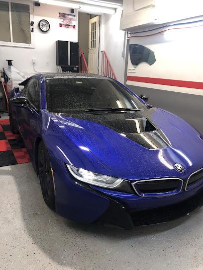 Negocio Universal Auto Spa