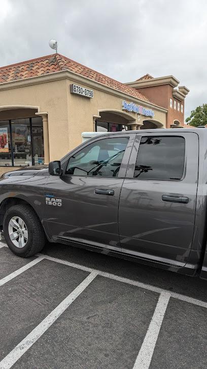 Negocio Universal Solar Auto Glass Mobile Service