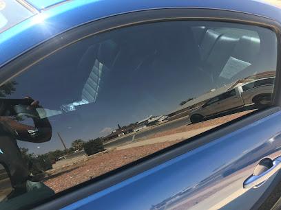 Universal Tinting & Accessories