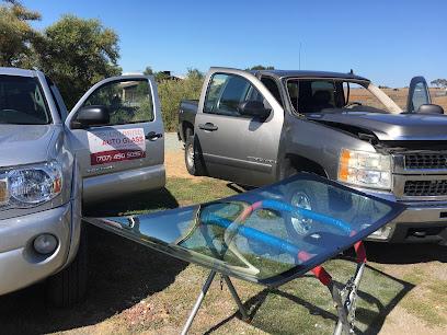 Negocio Unlimited Auto Glass