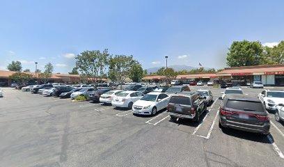 Negocio Upland Mobile Detailing
