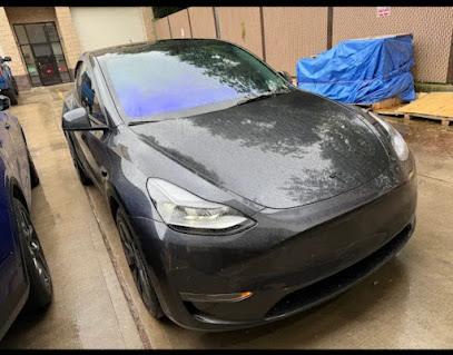 Negocio Upland Window Tint &Amp; Auto Glass