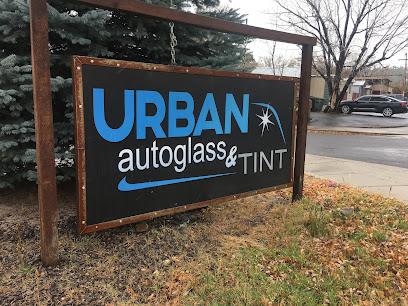 Negocio Urban Auto Glass