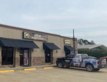 Negocio Usa Signs And Graphics