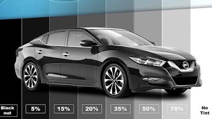 Negocio Uv Block Window Tint | Residential &Amp; Commercial Tinting