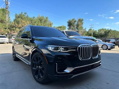 Negocio V.e.m Window Tint Llc