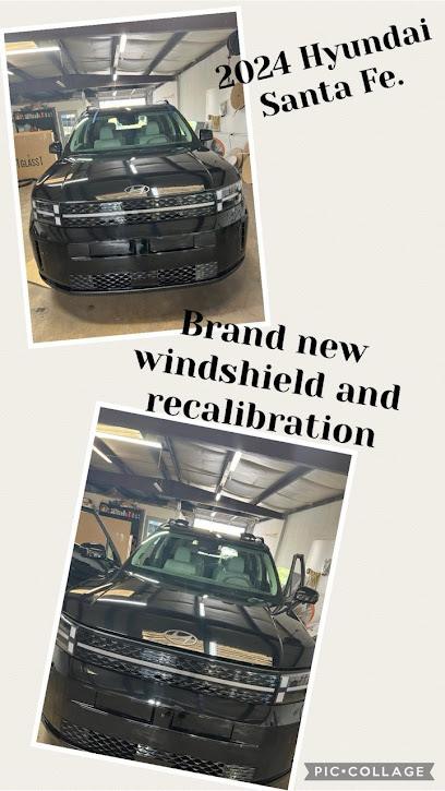 Negocio Valley Auto Glass Llc