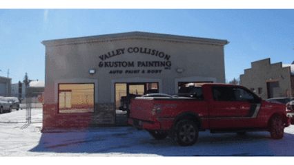 Negocio Valley Collision &Amp; Kustom Painting Inc