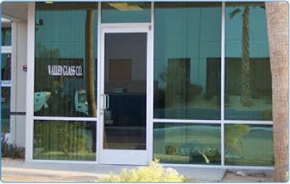 Negocio Valley Glass Company