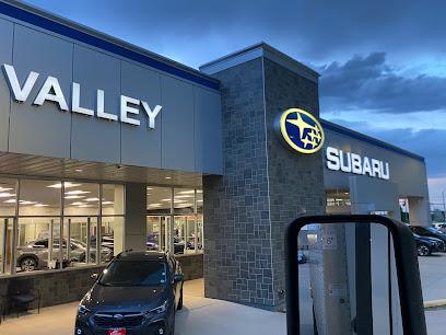 Valley Subaru Of Longmont