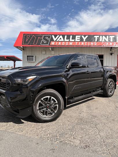 Negocio Valley Tint Service /Auto Glass/Window Cleaning