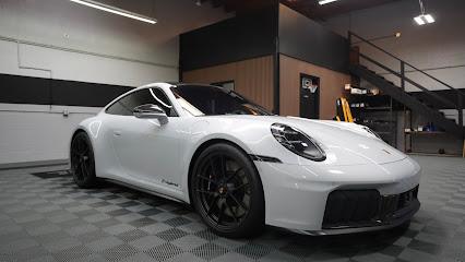 Negocio Valley Window Tinting &Amp; Auto Glass