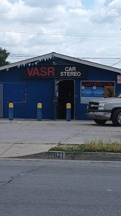Vasr Car Stereo