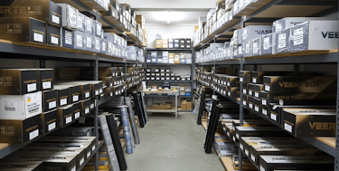 Negocio Veertech Premier Ppf Wholesaler