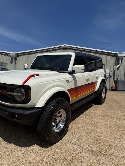 Negocio Velocity Tint Llc
