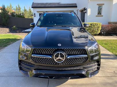 Negocio Very Smooth Auto Glass