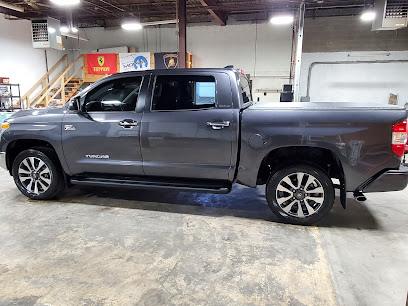 Negocio Victory Ceramic Coatings