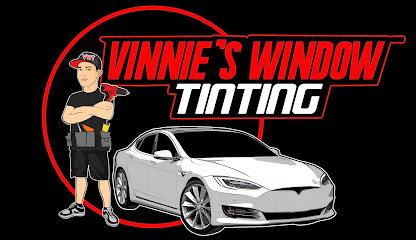Negocio Vinnie&Apos;S Window Tinting