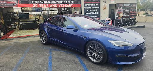 Negocio Vip Auto Customs Inc.