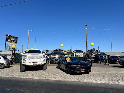 Negocio Vip Auto Sales, Inc.