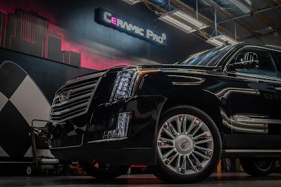Negocio Vip Auto Spa
