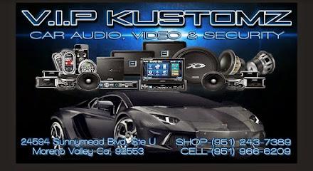 Negocio Vip Kustomz