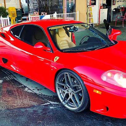 Vip Window Tint