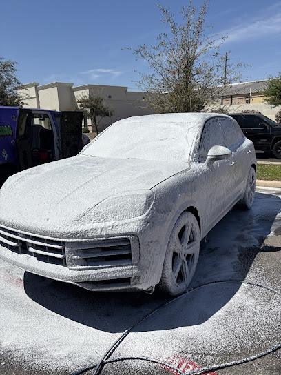 Vipdetailing