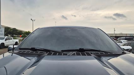 Negocio Vision Window Films, Llc