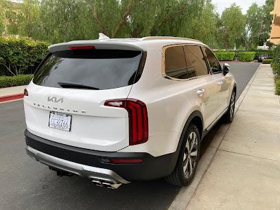 Visions Tint Inc