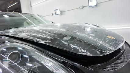 Negocio Vive Auto Houston