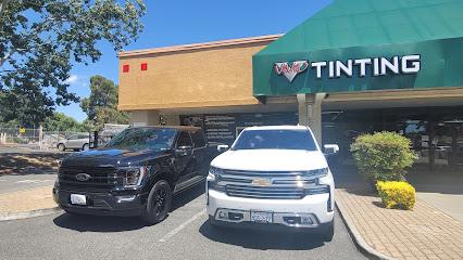 Negocio Vivid Optic Tint &Amp; Ppf