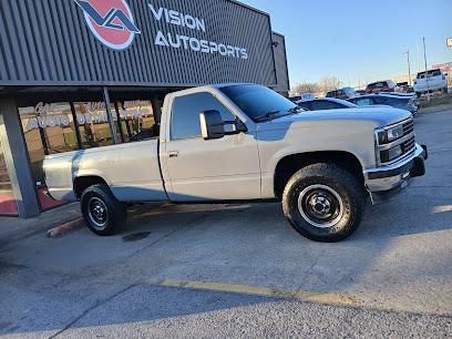 Vizion Autosports