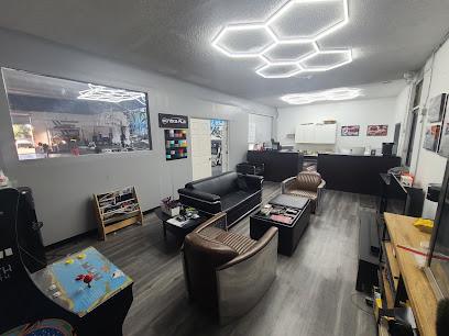 Negocio Vk Garage