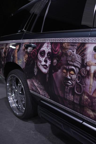 Negocio Vv Customs Llc