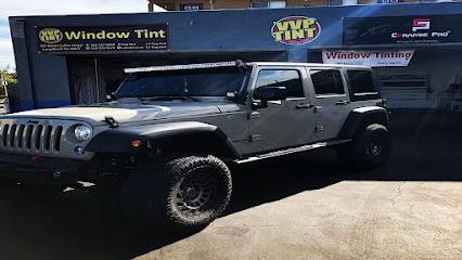 Negocio Vvp Tint