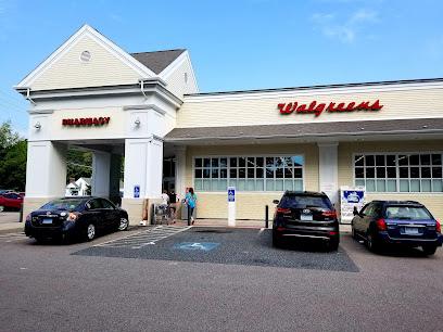 Negocio Walgreens