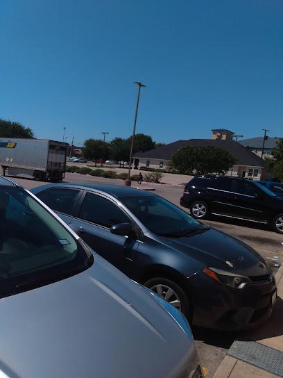 Negocio Walgreens