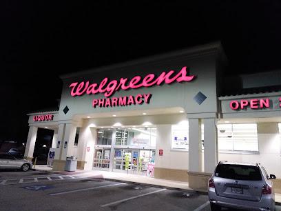 Negocio Walgreens