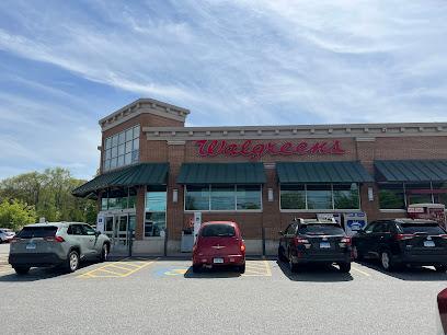 Negocio Walgreens