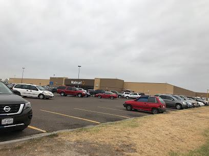 Negocio Walmart