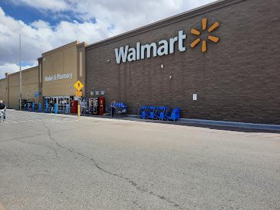 Negocio Walmart Supercenter