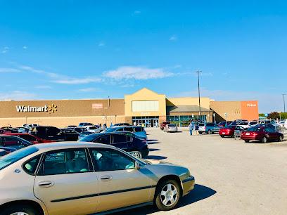 Negocio Walmart Supercenter